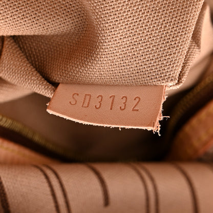 Louis Vuitton Monogram Delightful GM 7 of 10