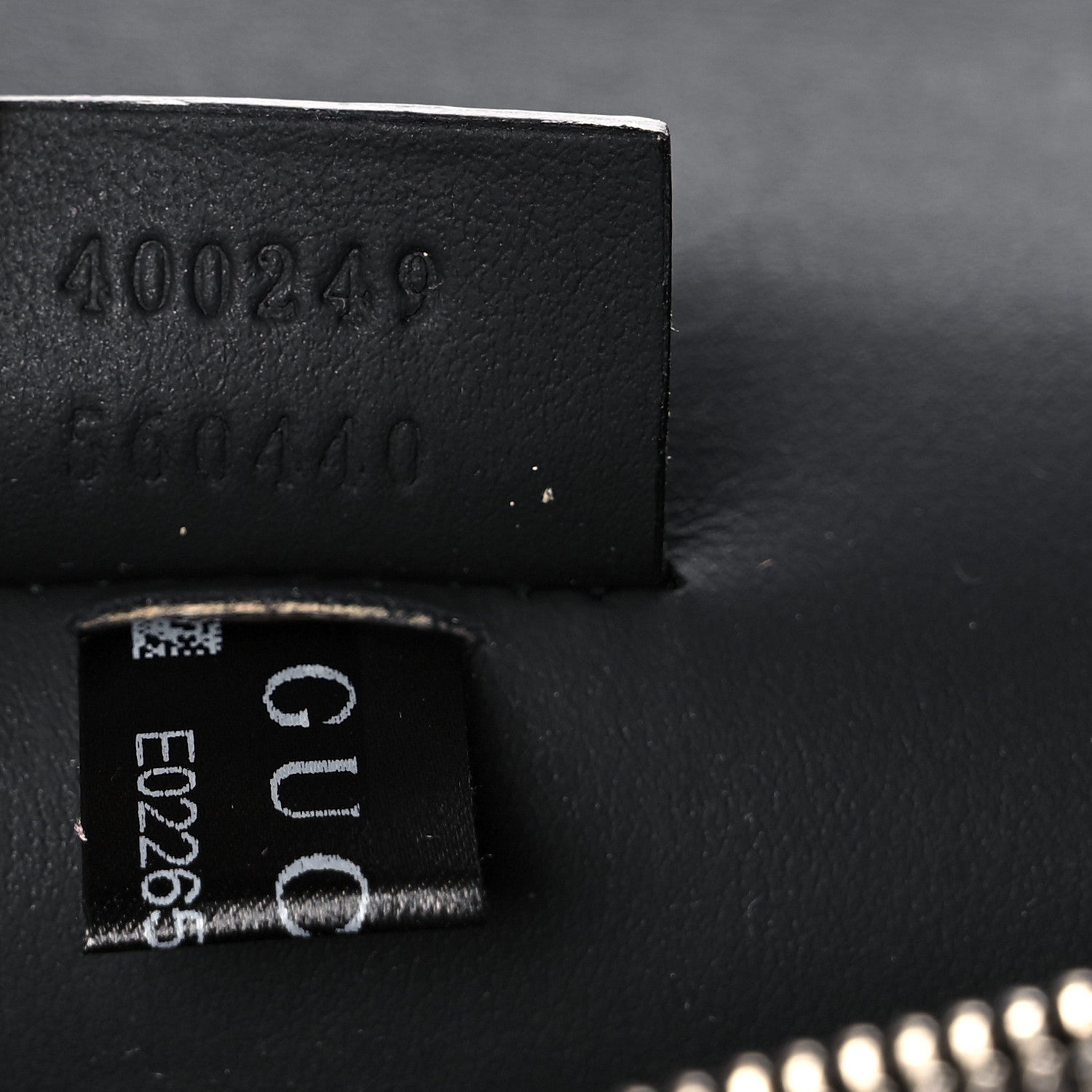 Gucci Suede Crystal Small Dionysus Shoulder Bag Black 7 of 15