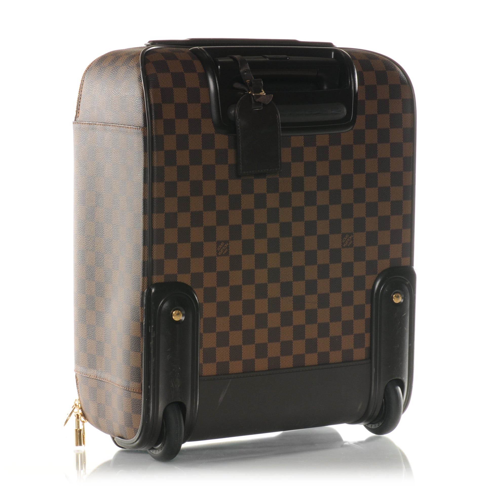 Louis Vuitton Damier Ebene Pegase 45 2 of 8