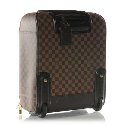 Louis Vuitton Damier Ebene Pegase 45 2 of 8