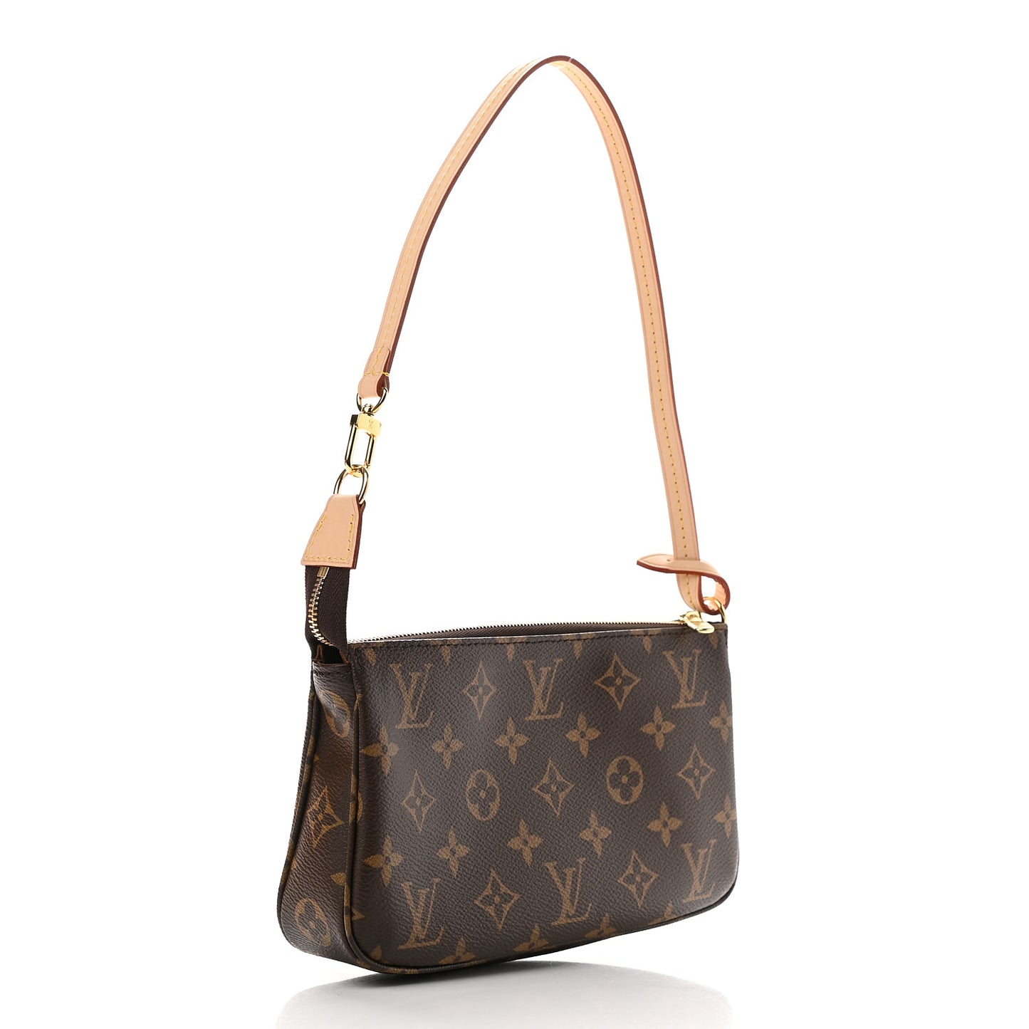 Monogram Pochette Accessories NM