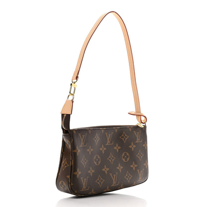 Louis Vuitton Monogram Pochette Accessories NM 3 of 8