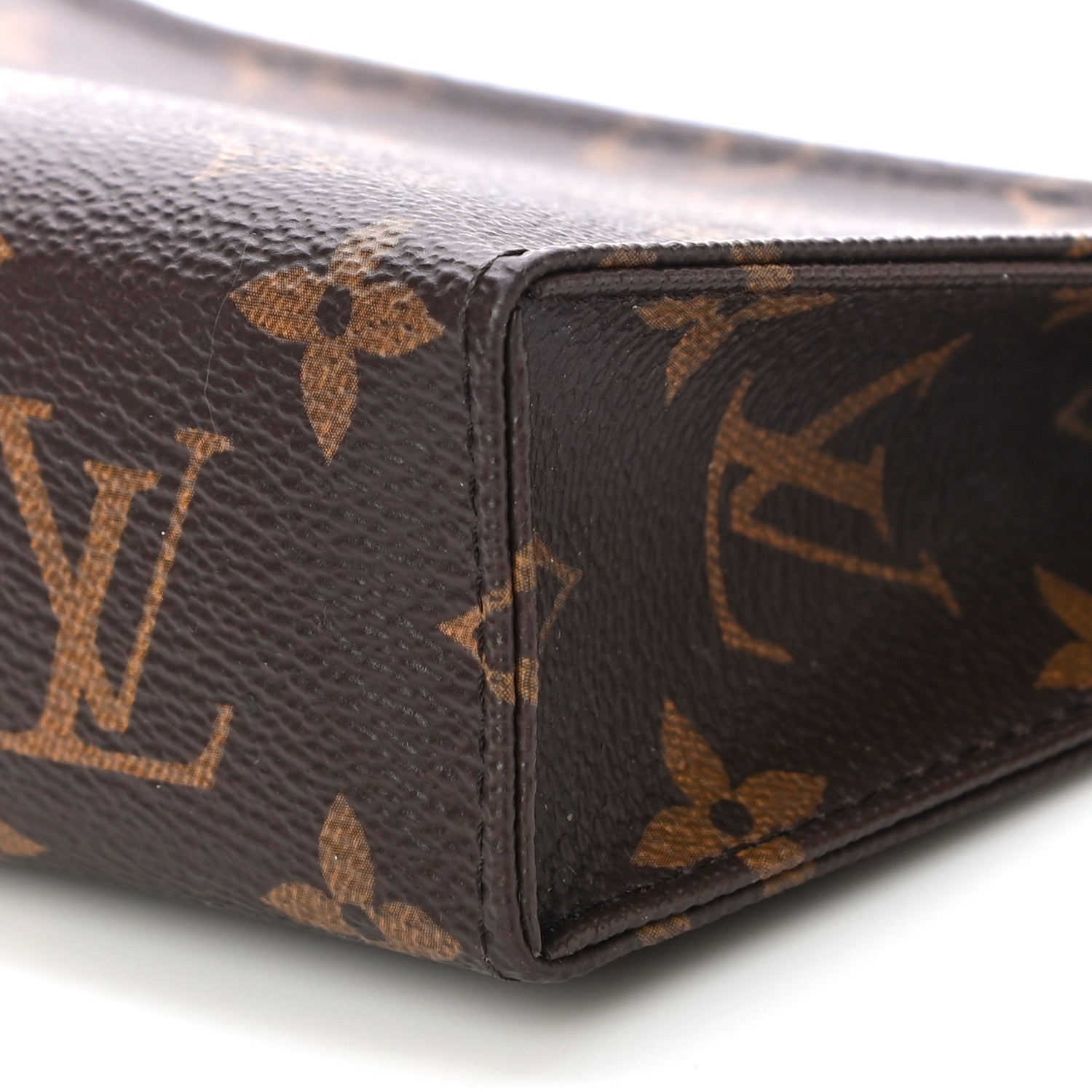 Louis Vuitton Monogram Toiletry Pouch 15 10 of 11