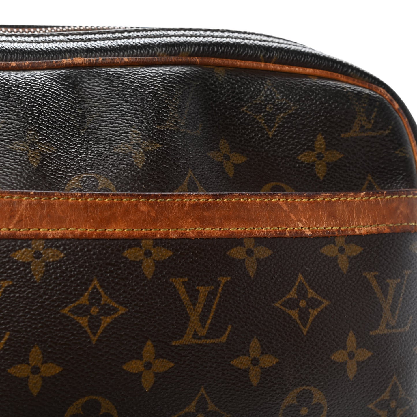 Monogram Reporter PM