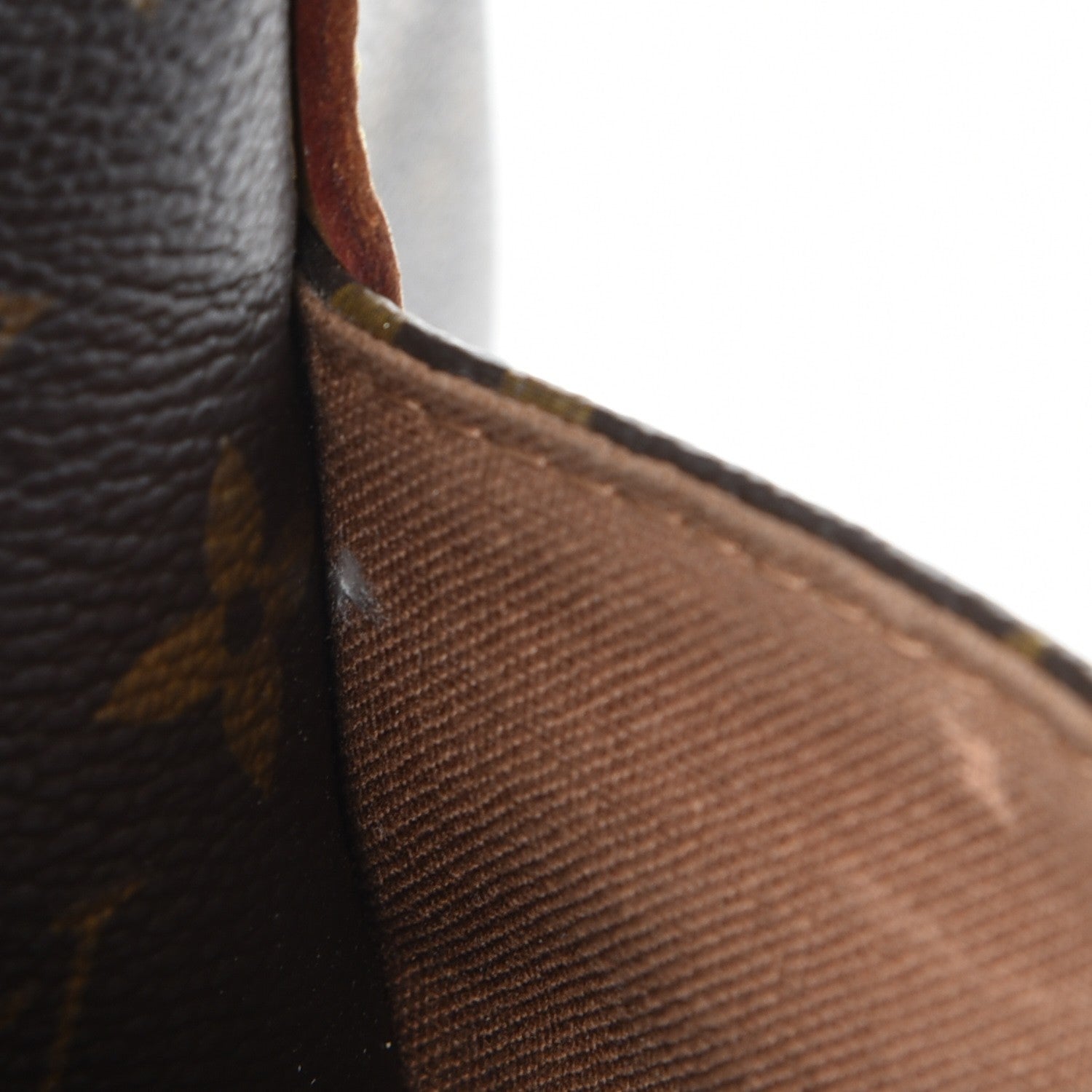 Louis Vuitton Monogram Totally MM 8 of 10
