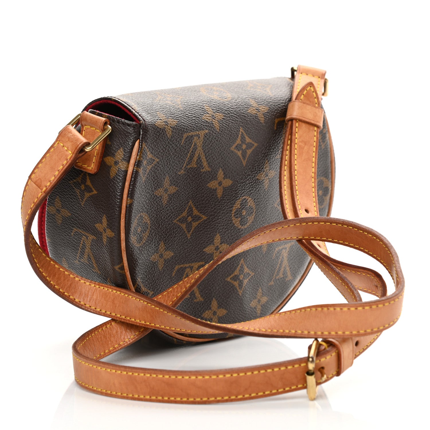 Louis Vuitton Monogram Tambourin 3 of 13
