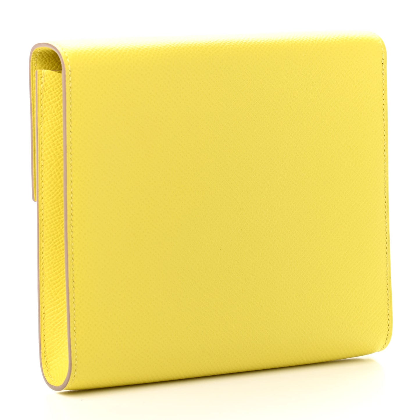 Epsom Clic 16 Wallet Lime