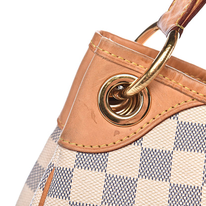 Louis Vuitton Damier Azur Galliera PM 8 of 16