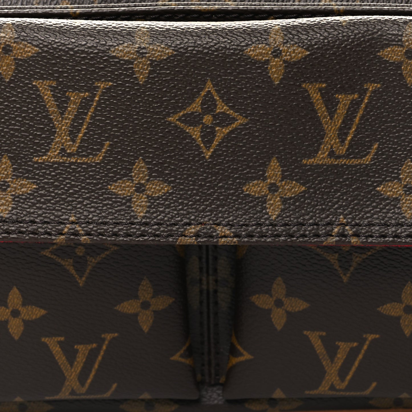 Monogram Viva-Cite MM