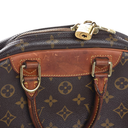 Louis Vuitton Monogram Trouville 6 of 22