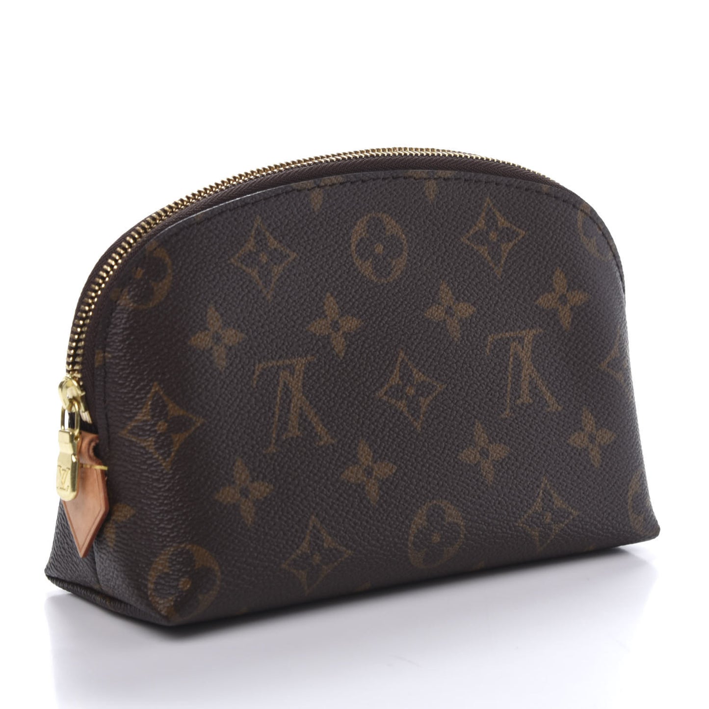Monogram Cosmetic Pouch