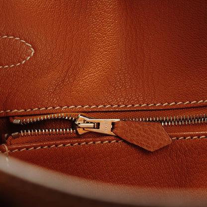 Hermes Ardennes Birkin 30 Naturelle 23 of 24