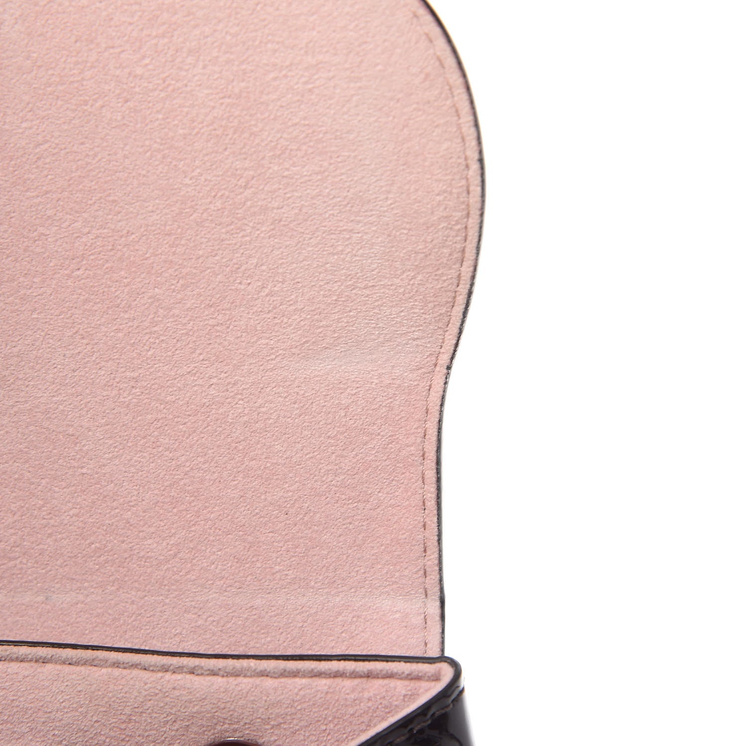 Louis Vuitton Vernis Hot Springs Backpack Rose Amarante 12 of 17