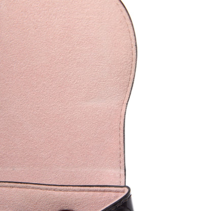 Louis Vuitton Vernis Hot Springs Backpack Rose Amarante 12 of 17
