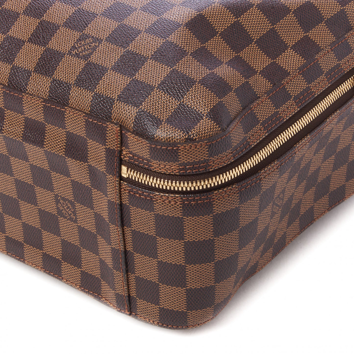 Damier Ebene Dorsoduro Messenger