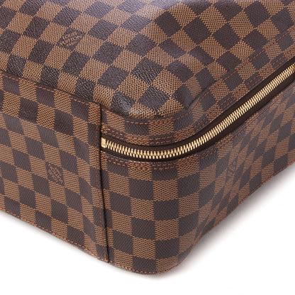 Louis Vuitton Damier Ebene Dorsoduro Messenger 4 of 8