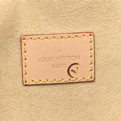 Louis Vuitton Monogram Saumur BB 6 of 14