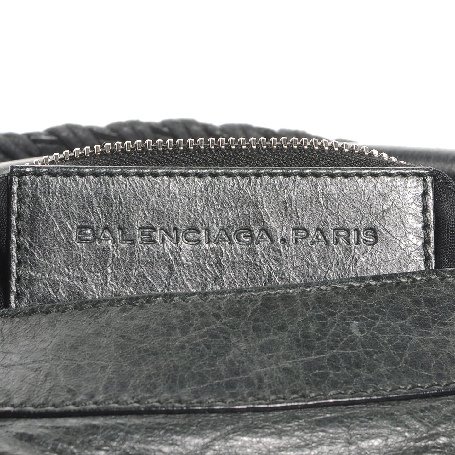 Agneau Giant 21 City Black