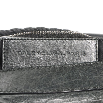 Balenciaga Agneau Giant 21 City Black 6 of 7