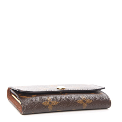 Louis Vuitton Monogram 6 Key Multicles Holder 4 of 9