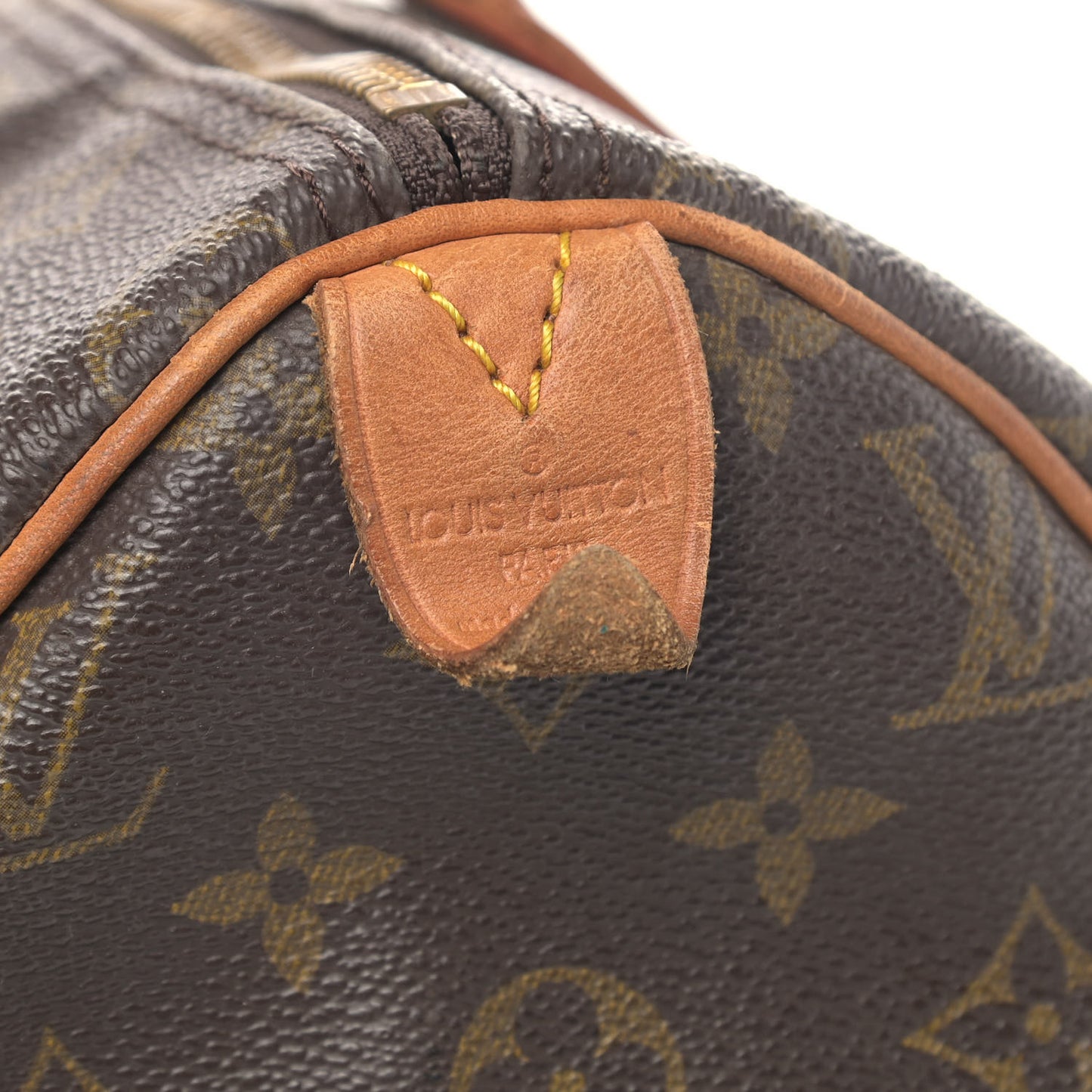 Monogram Speedy 30