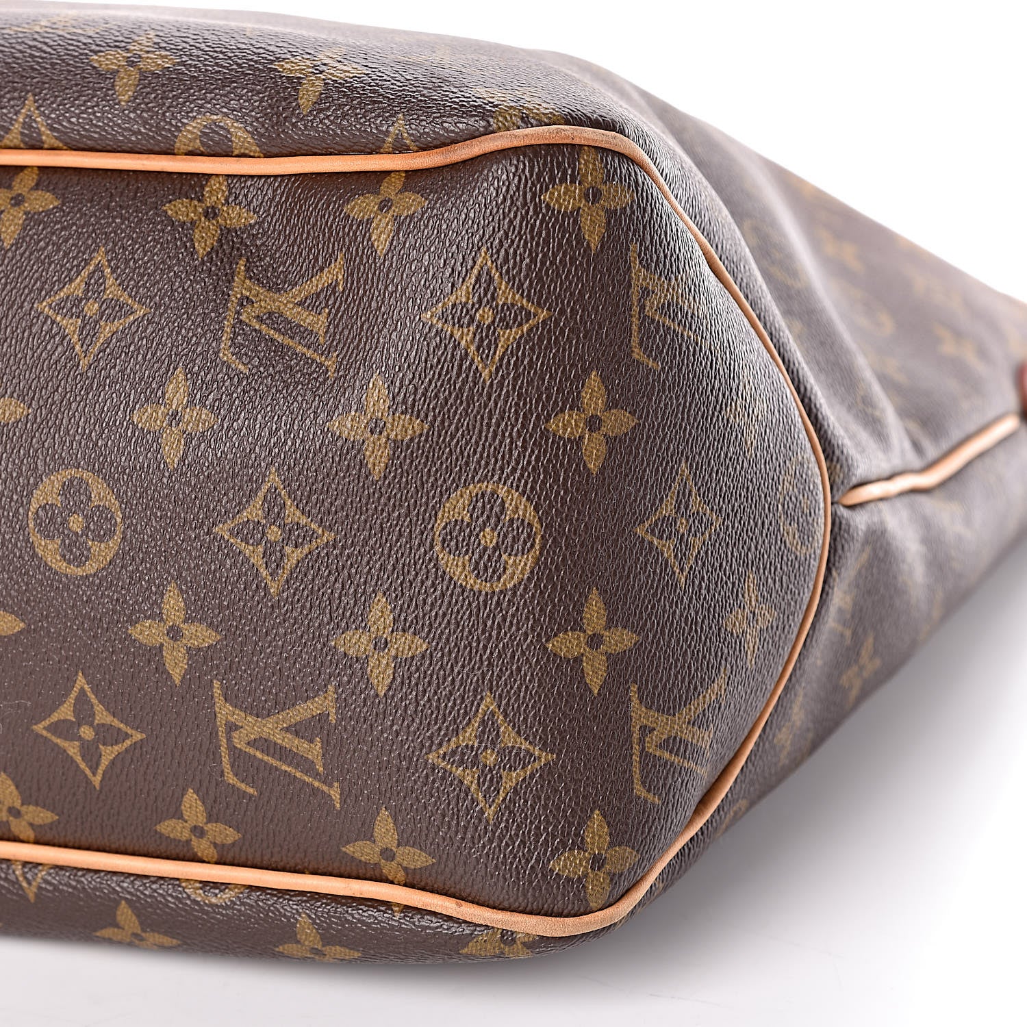 Louis Vuitton Monogram Delightful MM 12 of 12