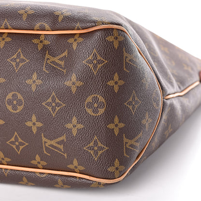 Louis Vuitton Monogram Delightful MM 12 of 12