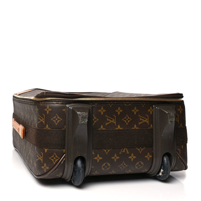 Louis Vuitton Monogram Pegase 60 4 of 14