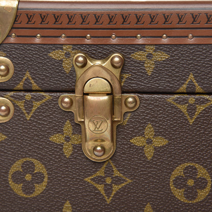 Louis Vuitton Monogram Bisten 55 15 of 15