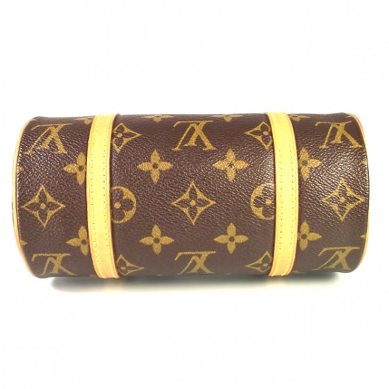 Monogram Papillon 19