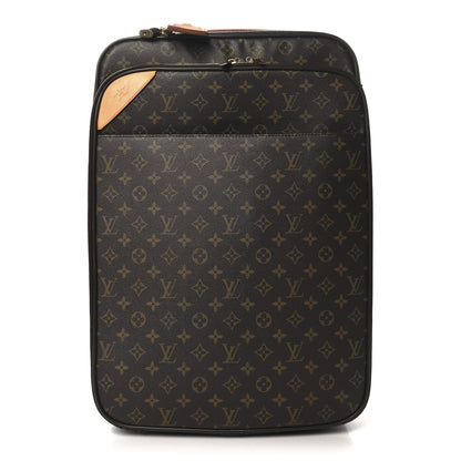 Louis Vuitton Monogram Pegase Legere Business 55 1 of 11