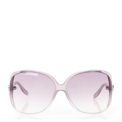 Gucci Acetate Lovely GG Sunglasses GG0506S Purple 2 of 8