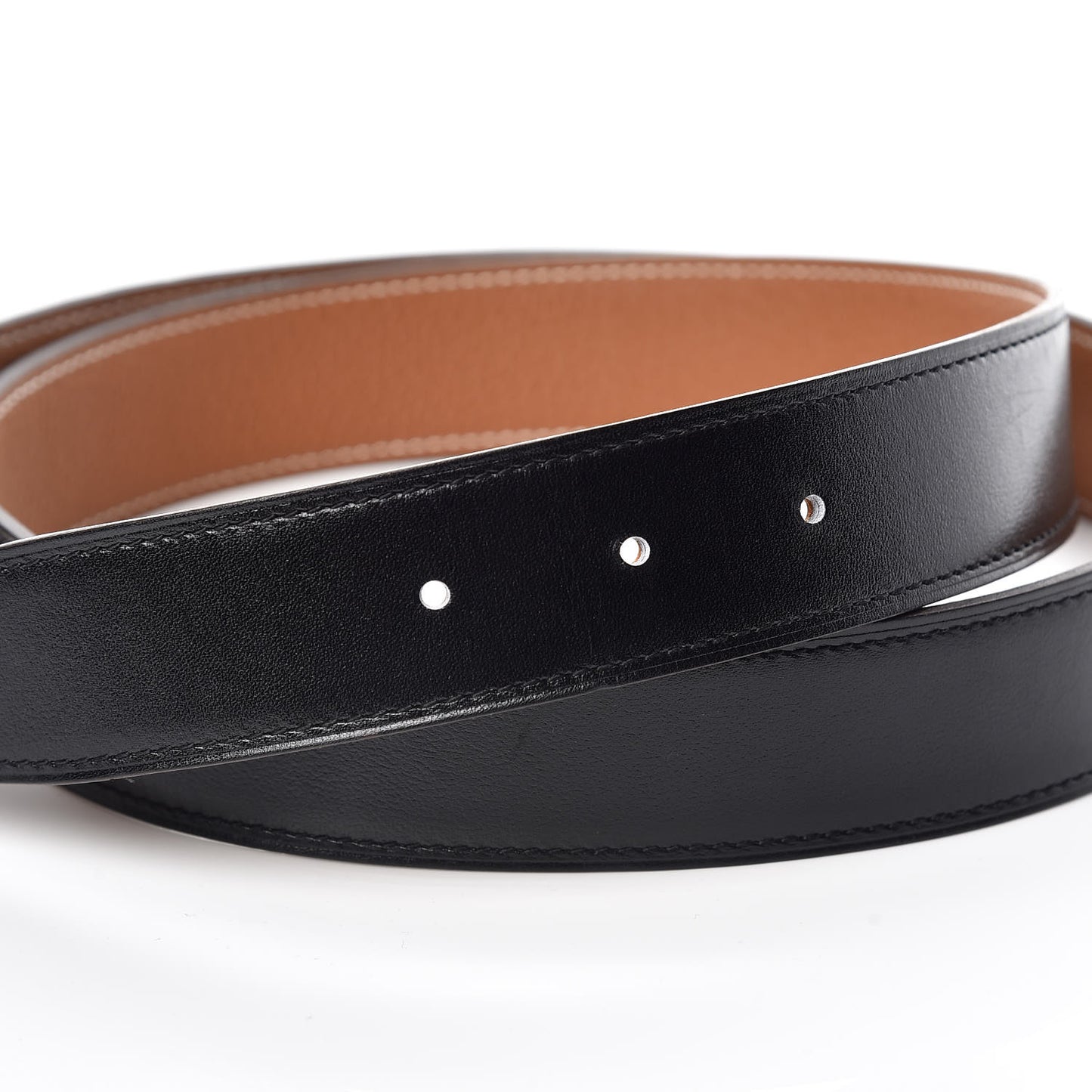 Box Togo 32mm Gamma Belt 90 Black Gold