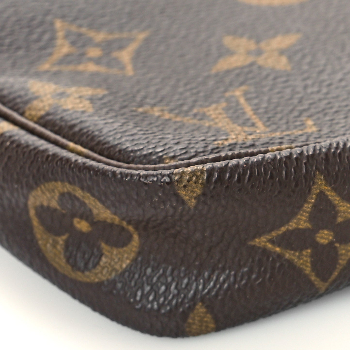 Monogram Pochette Accessories