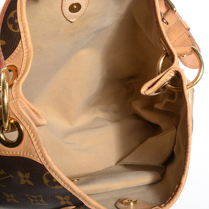 Louis Vuitton Monogram Galliera PM 5 of 7