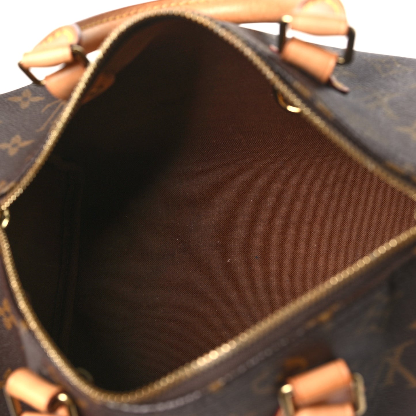 Monogram Speedy Bandouliere 25