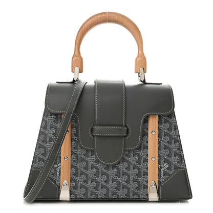 Goyard Goyardine Saigon PM Grey 1 of 20