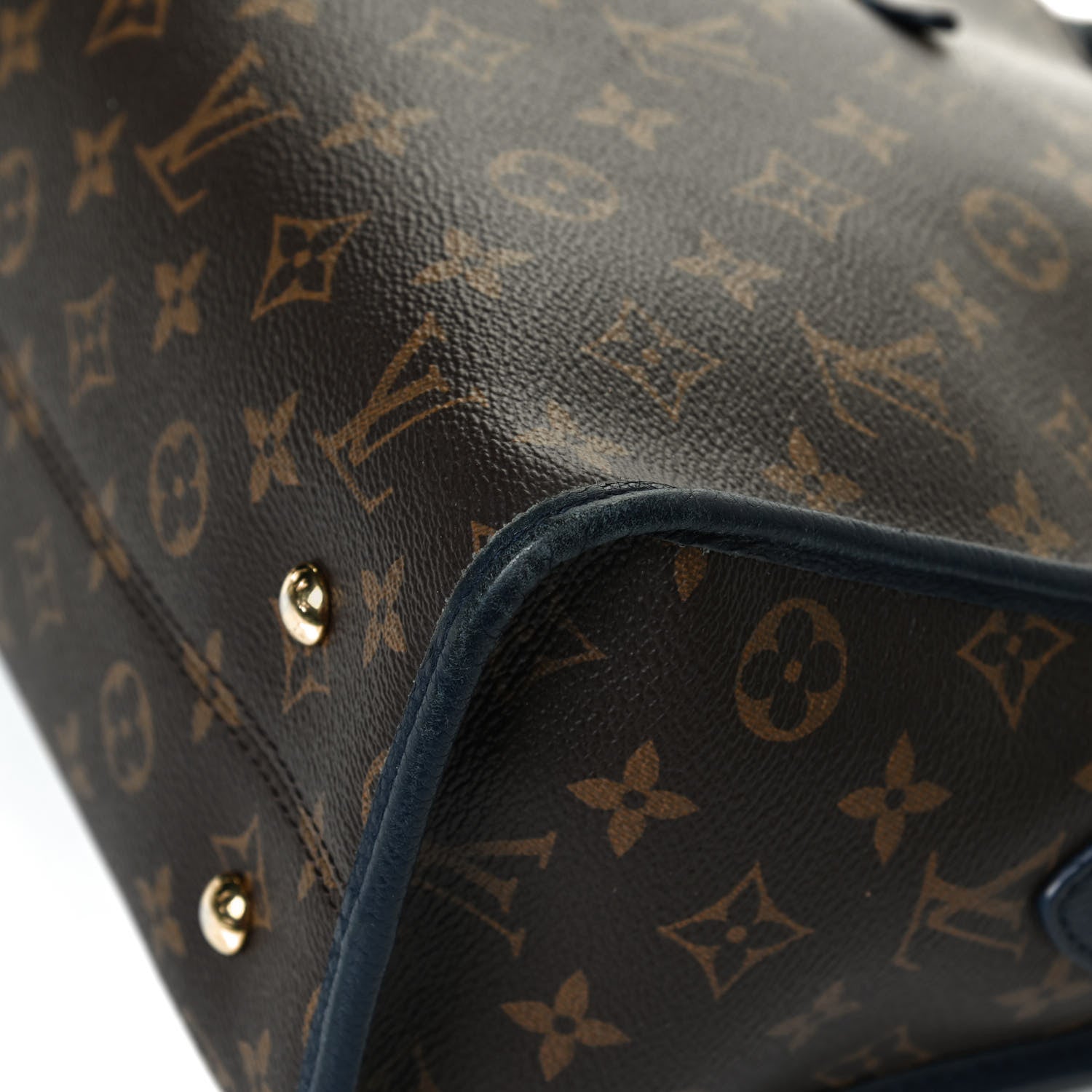 Louis Vuitton Monogram Popincourt PM Marine 11 of 13