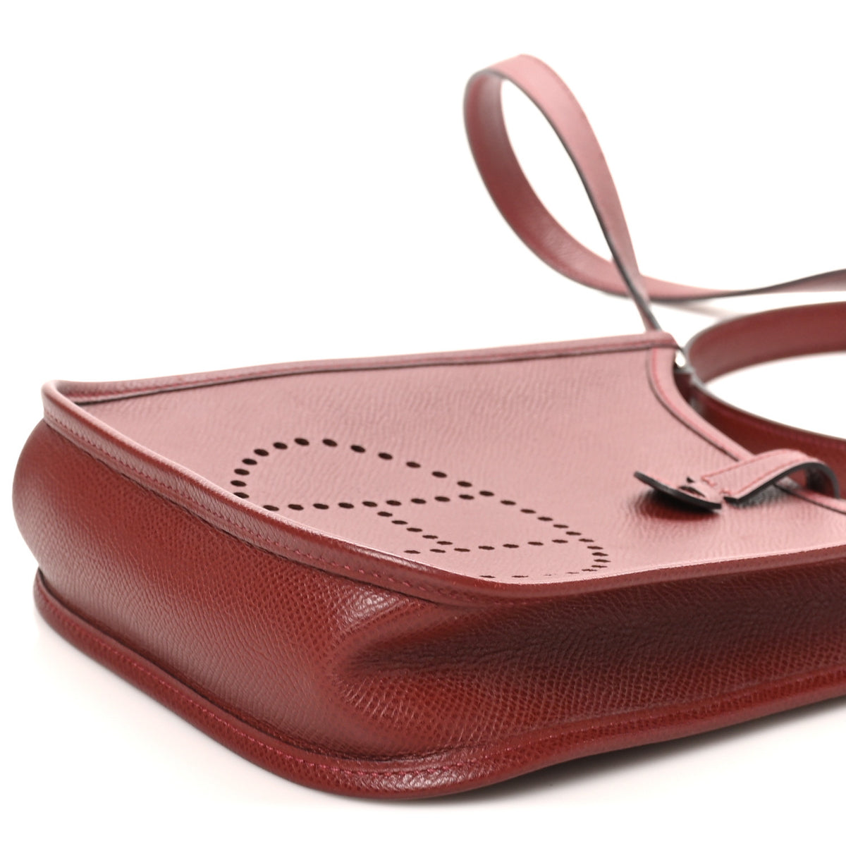Epsom Evelyne TPM Rouge Venetian