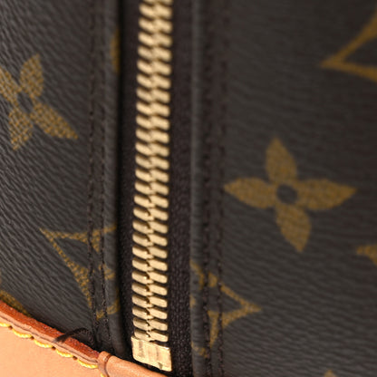 Louis Vuitton Monogram Alma PM 11 of 12
