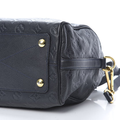 Louis Vuitton Empreinte Speedy Bandouliere 25 Infini 10 of 12