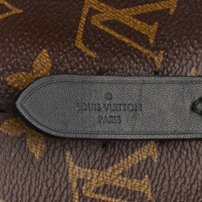 Louis Vuitton Monogram Neonoe MM Black 6 of 9