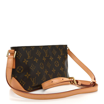 Louis Vuitton Monogram Trotteur 3 of 8