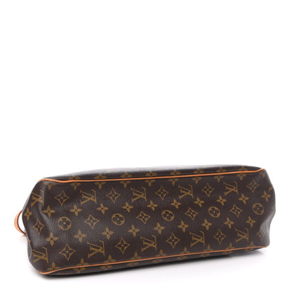 Louis Vuitton Monogram Batignolles Horizontal 4 of 15