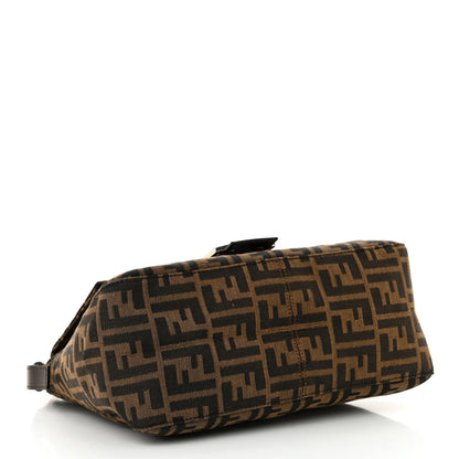 Fendi Zucca Mama Baguette Tobacco 4 of 12
