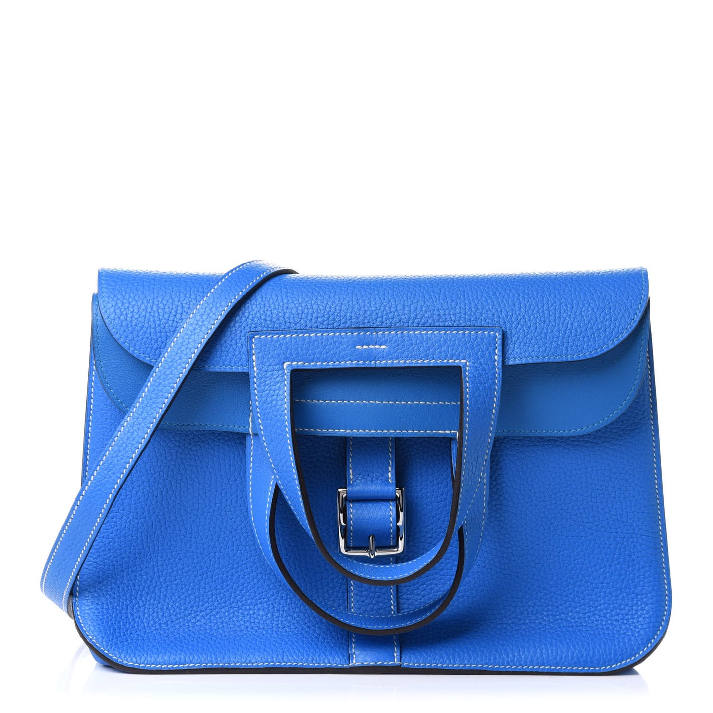 Taurillon Clemence Halzan 31 GM Bleu Hydra