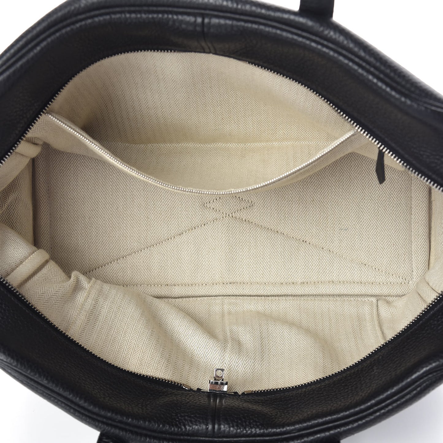 Taurillon Clemence Victoria II 35 Black