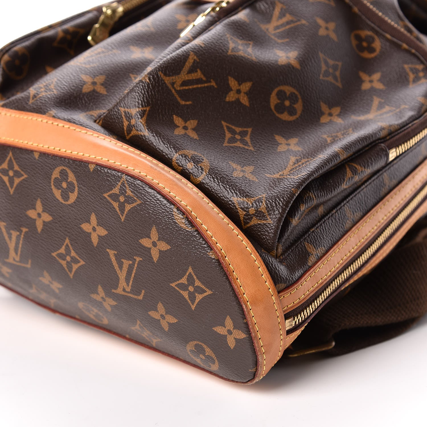 Louis Vuitton Monogram Bosphore Backpack 6 of 14