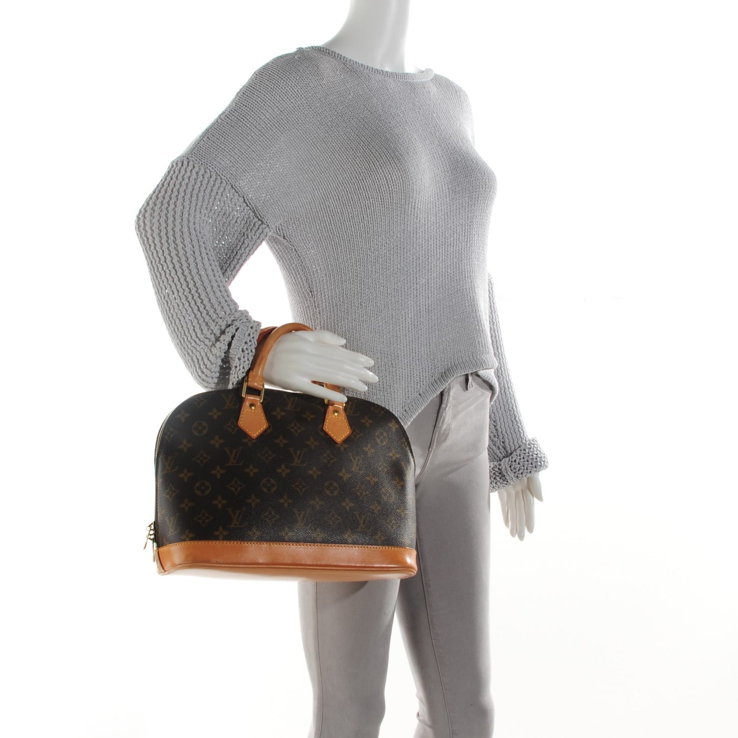 Monogram Alma PM
