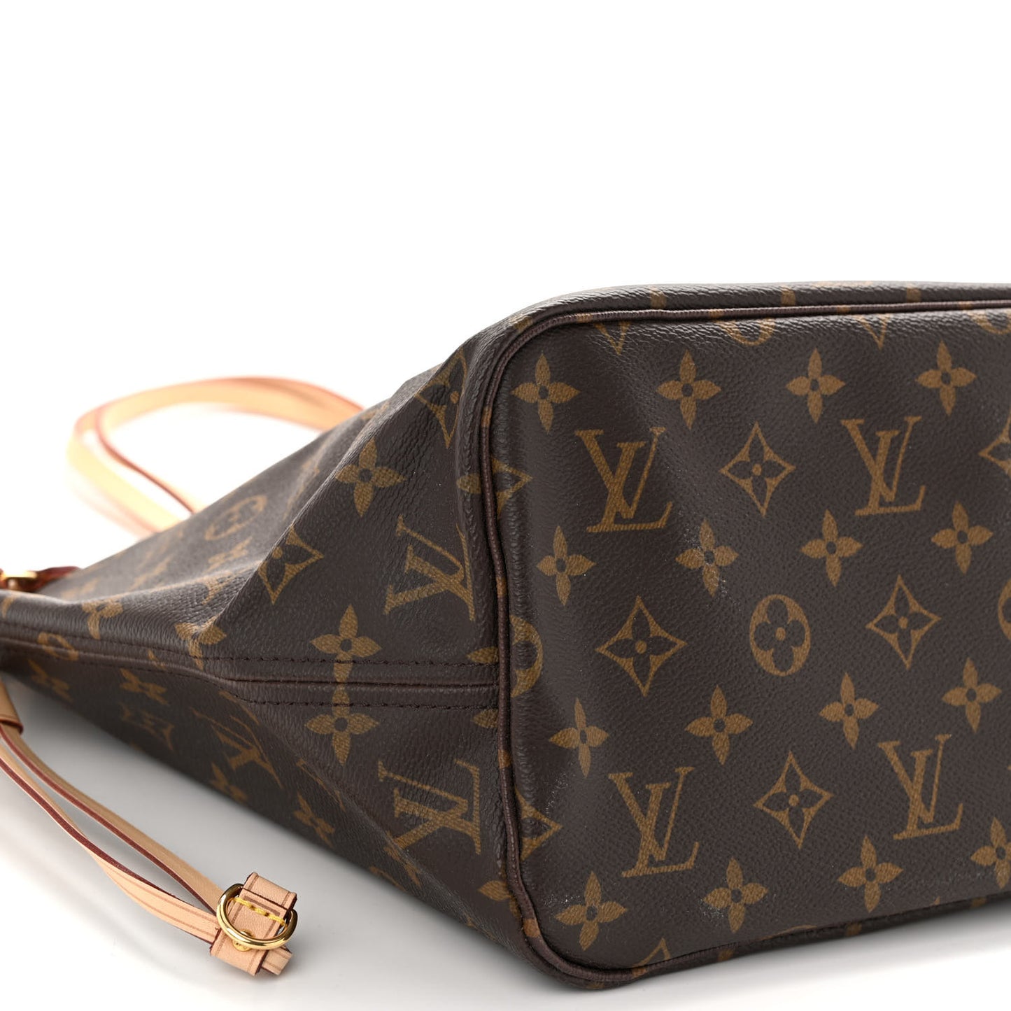 Monogram Neo Neverfull MM